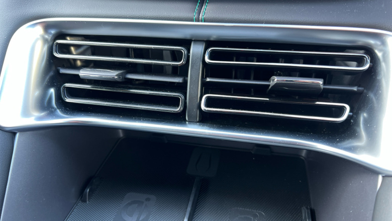 BYD Seal U 1.5 DM-i Comfort 5dr Auto Estate